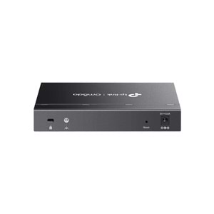 Tp-Link omada ES208G 8 Port Gigabit Switch