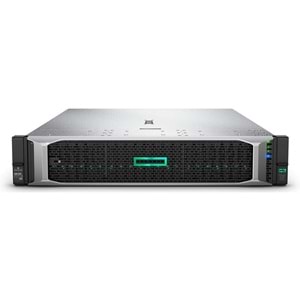 HPE DL380 Gen12 Xeon 6515P-64G-2x480G-2U (P89965)