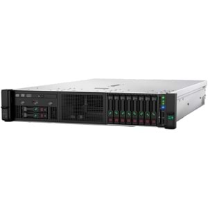 HPE DL380 Gen12 Xeon 6515P-64G-2x480G-2U (P89965)