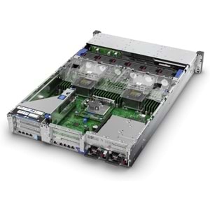HPE DL380 Gen12 Xeon 6515P-64G-2x480G-2U (P89965)