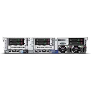 HPE DL380 Gen12 Xeon 6515P-64G-2x480G-2U (P89965)