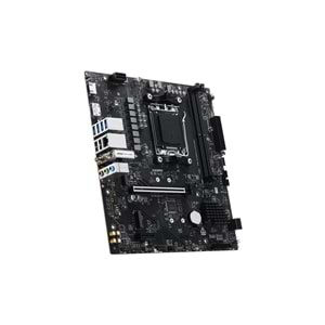 MSI PRO A620AM-B EVO AM5 Ryzen DDR5 Vga Hdmi