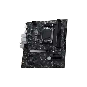 MSI PRO A620AM-B EVO AM5 Ryzen DDR5 Vga Hdmi