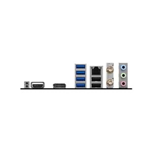 MSI PRO A620AM-B EVO AM5 Ryzen DDR5 Vga Hdmi