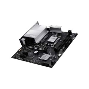 MSI PRO H810M-E DDR5 1851P Hdmi Dp