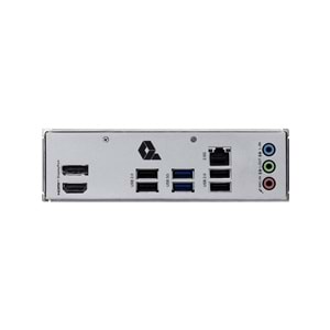 MSI PRO H810M-E DDR5 1851P Hdmi Dp
