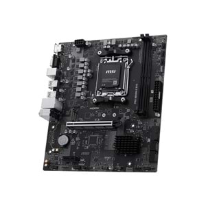 MSI PRO B850M-E EVO AM5 Ryzen D5 HDMI