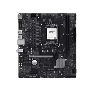 MSI PRO B860M-E D5 1851P Hdmi Dp 5G-LAN