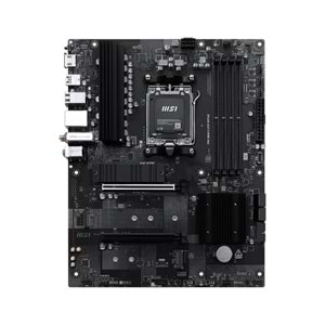 MSI PRO B840-S EVO WIFI6E AM5 D5 Hdmi Type-C