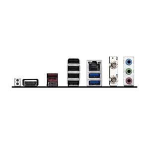 MSI PRO B840-S EVO WIFI6E AM5 D5 Hdmi Type-C