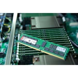 Kingston 96GB DDR5 5600 ECC Registered (96HMI)