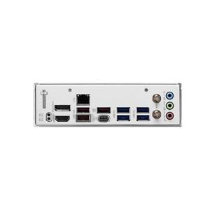 MSI B850M Gaming Plus Wifi 6E AM5 Ryzen D5 Type-C