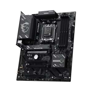 MSI B850 GAMING PRO WIFI6E AM5 Ryzen D5 Type-C
