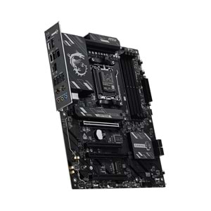 MSI B850 GAMING PRO WIFI6E AM5 Ryzen D5 Type-C
