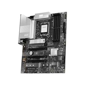 MSI PRO Z890-S WIFI6E DDR5 1851P Hdmi Dp