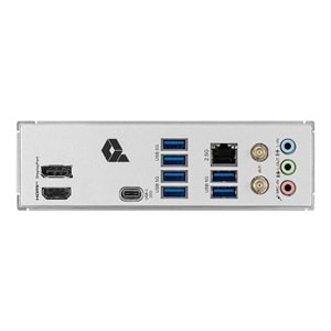 MSI PRO Z890-S WIFI6E DDR5 1851P Hdmi Dp