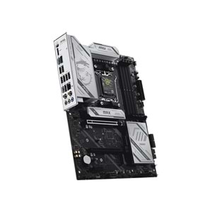 MSI MAG X870E GAMING MAX WIFI AM5 Ryzen D5 Type-C