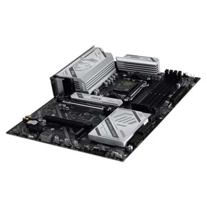 MSI MAG X870E GAMING MAX WIFI AM5 Ryzen D5 Type-C