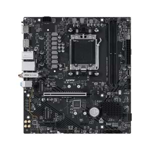 MSI PRO A620AM-G EVO WIFI AM5 Ryzen DDR5 Dp Hdmi