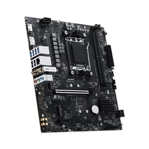 MSI PRO A620AM-G EVO WIFI AM5 Ryzen DDR5 Dp Hdmi