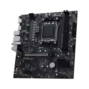 MSI PRO A620AM-G EVO WIFI AM5 Ryzen DDR5 Dp Hdmi