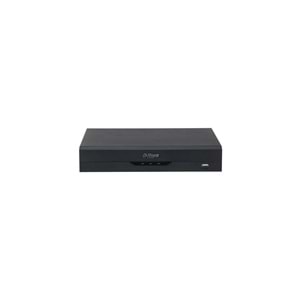 Dahua NVR2104HC-W 4 Kanal 1U Kablosuz NVR 1x20TB