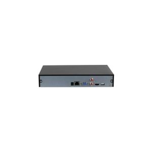 Dahua NVR2104HC-W 4 Kanal 1U Kablosuz NVR 1x20TB