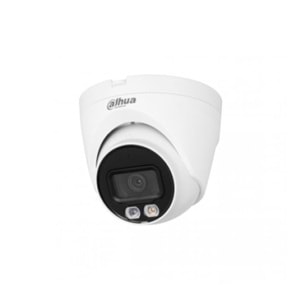 Dahua HDW1439V-SA-IL 4MP 2.8mm Sesli IP Dome