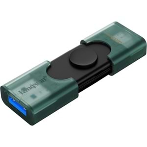 Kingston 128GB Duo USB DTDEG2/128GB