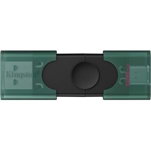 Kingston 128GB Duo USB DTDEG2/128GB