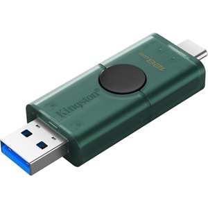 Kingston 128GB Duo USB DTDEG2/128GB