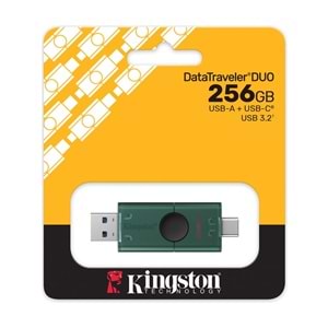 Kingston 256GB Duo USB DTDEG2/256GB