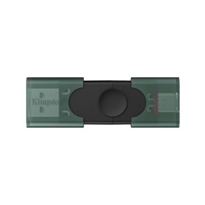Kingston 256GB Duo USB DTDEG2/256GB