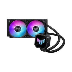 Asus TUF Gaming LC III 240 mm ARGB Sıvı Soğutucu