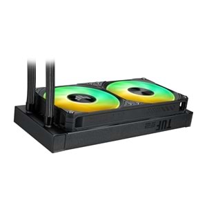 Asus TUF Gaming LC III 240 mm ARGB Sıvı Soğutucu
