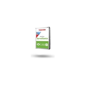 Toshiba S300 AI 18TB 7200Rpm 102MB - MG11ACA18TE-V