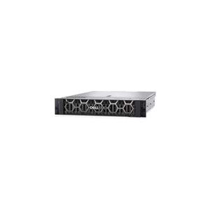 Dell R760xs Silver 2x4514Y-128GB-2x480GB-2U-Fiber