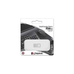 Kingston 256GB DT Micro DTMC3G2/256GB