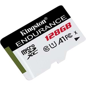 Kingston 128GB Micro SD Endurance SDCE/128GB