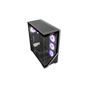 Vento 850W (VG4202FLA) Gaming E-ATX Kasa