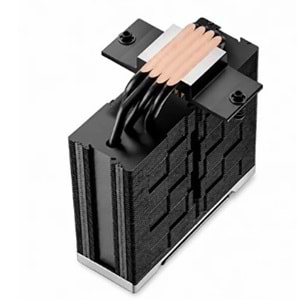 DeepCool 120mm İşlemci Soğutucu (AK400-G2)