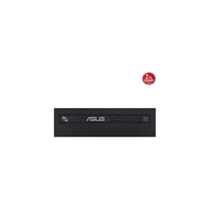 Asus DRW-08D6MT Siyah SATA Dahili