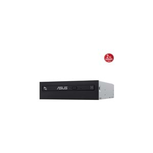 Asus DRW-08D6MT Siyah SATA Dahili
