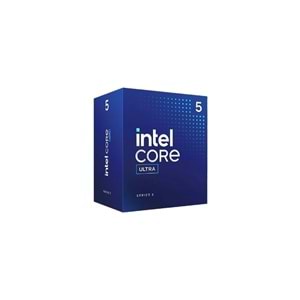 Intel Core Ultra 5 235 1851Pin (Tray)