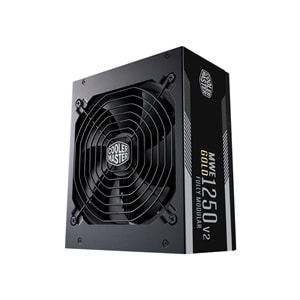 Cooler Master 1200W 80+ Gold PCIe Gen 5.0