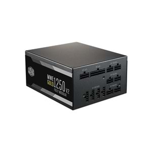 Cooler Master 1200W 80+ Gold PCIe Gen 5.0