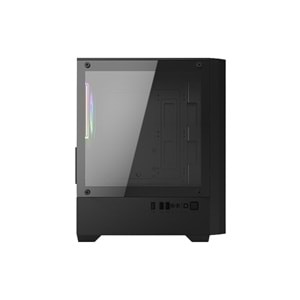 Frisby 550W (FC-8980G) 4X ARGB Mid Tower