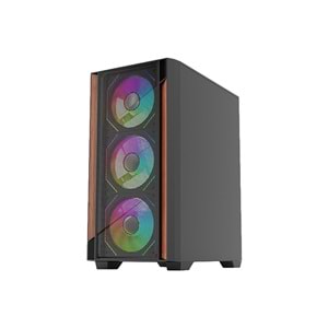 Frisby 550W (FC-8980G) 4X ARGB Mid Tower