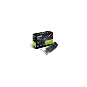 Asus GT1030-SL-2G-BRK 2GB 64Bit GDDR5 HDMI/DVI PCI 3.0 Ekran Kartı