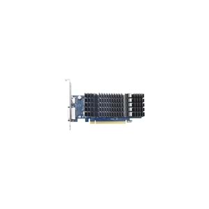 Asus GT1030-SL-2G-BRK 2GB 64Bit GDDR5 HDMI/DVI PCI 3.0 Ekran Kartı